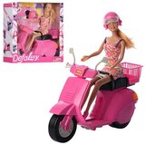 Defa Lucy lutka na vespi 8246 | ePonuda.com