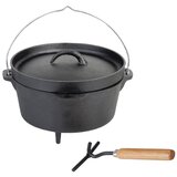 Esschert Design nizozemska peć (Lijevano željezo, Zapremnina: 3,7 l) Cijene