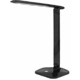 MasterLED Namizna LED svetilka Laura 9W 3500K-6500K črna Cene