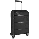 MD Kofer Aviator 20″ Crna