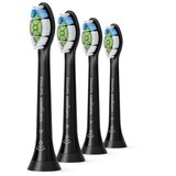 Philips nastavek za diamondclean črna 4/1 sonicare W2 HX6064/11 cene