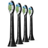 nastavek za diamondclean črna 4/1 sonicare W2 HX6064/11