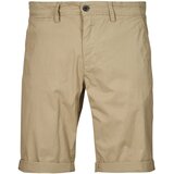 Teddy Smith Kratke hlače & Bermuda SHORT CHINO Bež Cene