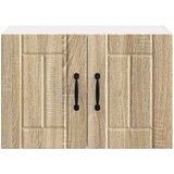  Ormar za Zid Lucca Hrast sonoma 60 x 31 x 40 cm | shoptok.hr