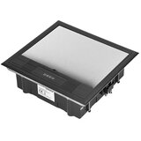 Orno Modularna podna kutija 6 x 45x45mm OR-GP-9202/SS Cene
