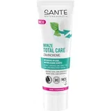 Total Care Zahncreme Minze - 75 ml