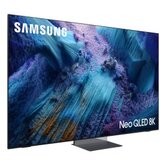 Samsung QE85QN990FTXXH 8K neo qled smart tv 2025 | ePonuda.com