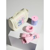 Sinsay Kozmetička traka za glavu i narukvice za zapešća Stitch | shoptok.hr