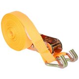CarPoint Napenjalni trak z račno in kljuko 350kg 25mm x 5m Cene