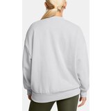 Under Armour Women's sweatshirt UA Icon HWT Terry OS Crew - Women's | Shoptok.si