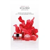Timexpert Lift_IN Ice and Firm Global Firmness Cream – Neck, Decolletage & Bust + Ice Ball