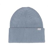 Leone 1947 Kape Winter Knitted Caps Modra Cene