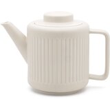 Bredemeijer teekanne skagen 1,2l steingut weiß 147050 Cijene