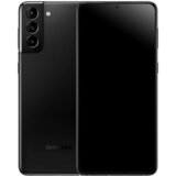 Samsung Obnovljeno - znaki rabe - Galaxy S21+ Plus 5G Dual-SIM črn pametni telefon, (21201357) Cene