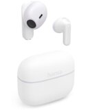 Hama Freedom Light II Slušalice True Wireless Stereo (TWS) U uhu Pozivi/glazba Bluetooth Bijelo | shoptok.hr