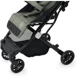 Jungle kolica za bebe sa navlakom quad army green, 0m+ | ePonuda.com
