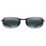 Maui Jim Makaha MJ0405S 001 Polarized - L (64) | shoptok.hr