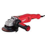  Milwaukee Električna ugaona brusilica sa AVS 125 mm, 1750 W, prekidač sa lopaticom AGV 17-125 XC/DMS | ePonuda.com