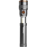 Nebo Ročna svetilka, LED, 500 lm, 2000 mAh, IPX4 - NEB-WLT-0025-G | Shoptok.si