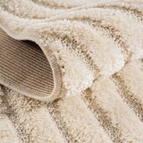 Ayyildiz Carpets Krem okrugao tepih od mješavine jute ø 80 cm Art 1122 – | shoptok.hr
