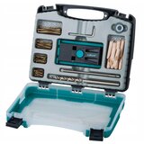 Wolfcraft Komplet za vrtanje Undercover Jig | Shoptok.si
