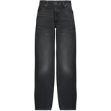 Levi's Jeans flare BAGGY DAD Črna | Shoptok.si