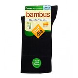 Nur Die Čarape ženske bambus antracit 39-42 496827 u