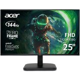 Acer 24.5 inča EK251QP6BI fhd 1920x1080 ips 144 hz gaming monitor Cene