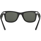 Ray-ban Wayfarer Classic RB2140 901/58 Polarized L (54) Črna/Zelena | Shoptok.si