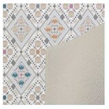 Conceptum Hypnose tepih Eexfab1172, pravougaoni, 80 x 200 cm, šareni | Eponuda.ba