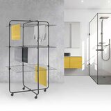 Metaltex sušilica za veš dijon onyx 407963 000 | Eponuda.com