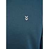 Hummel Muški duks Hmlpulse Sweat Crewneck, Petrolej | ePonuda.com