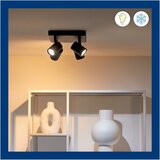 Wiz Pametno točkovno svetilo z žarnico GU10 5 W Imageo – | Shoptok.si