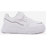 Big Star Children's Velcro Sneakers | Shoptok.si