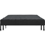 vidaXL Navlaka za vanjski namještaj 202 x 102 x 15 cm | shoptok.hr
