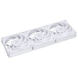 Lian Li ventilator za ohisje UNI FAN P28 PWM 120 mm, 3 kos + Cene