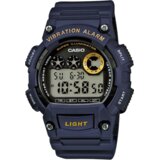 Casio ROČNA URA CASIO W-735H-2AVDF | Shoptok.si