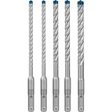 Bosch Expert Set svrdla za beton SDS-Plus (5 -dij., Promjer: 6 mm - 10 mm) Cijene