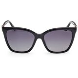 Guess Sunčane naočale GU00191/S Black | shoptok.hr
