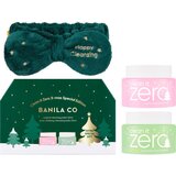 BANILA_CO clean it zero X-Mas Special Edition Set božični darilni set (za popolno čiščenje obraza) Cene
