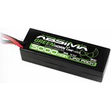 Absima Modelarski akumulatorski komplet (LiPo) 11.1 V 5000 45 C Hardcase T-vtični sistem, (20438020) | Shoptok.si