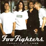 POSNETI MEDIJI FOO FIGHTERS - LP/TORONTO FM 1996, (20871047) | Shoptok.si