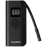 ROCKBROS Električna prenosna zračna črpalka 967553 2000mAh type-c 150PSI, (21015662) Cene
