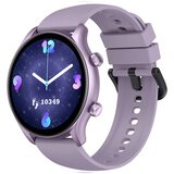 Zeblaze Btalk 3 Plus pametni sat ljubičasti | Eponuda.ba