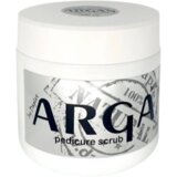 DAPLEX Pedikir piling za stopala Argan, 250ml Cene