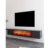 Hanah home TV polica Parla Royal Marble