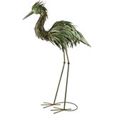 Mondex kovinska figura kovina Cedric 60x20x95cm zelena 1 kos, (5000329554) | Shoptok.si
