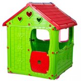 Play Kućica za dvorište House Zelena 981015 | ePonuda.com