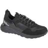 Jack Wolfskin Dromoventure Athletic Low M Crna Cijene