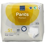 Abena Pants S1 gaćice za inkontinenciju, 16 komada | Eponuda.com